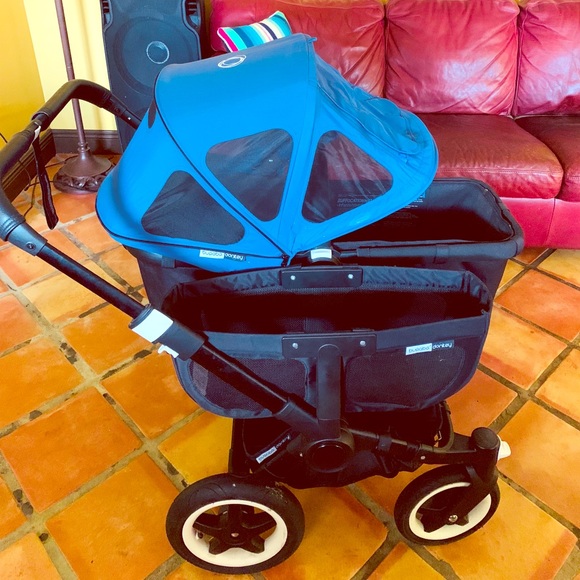 bugaboo Other - Bugaboo donkey stroller